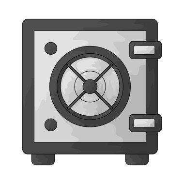 Kiralık kasa genellikle bankalarda bulunan güvenli bir depolama birimidir..