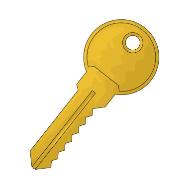 Anahtar, bir kilidi açmak veya kapatmak için tasarlanmış fiziksel bir araçtır..