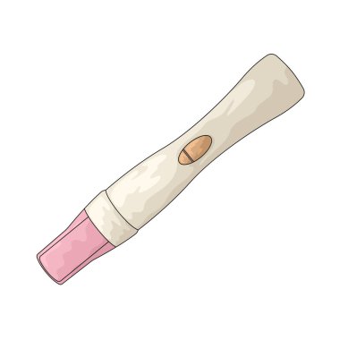 Hamilelik testi, idrarda hamilelik hormonlarını tespit etmek için kullanılan bir araçtır..