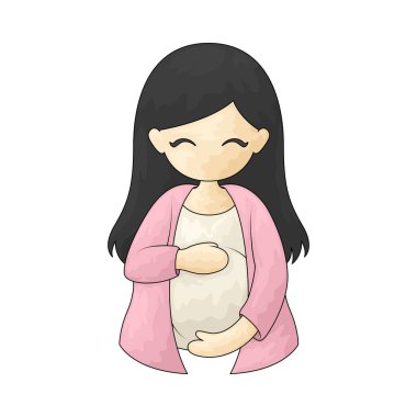 Hamilelik, rahmin içinde gelişmekte olan bir bebeği taşıma durumu anlamına gelir..