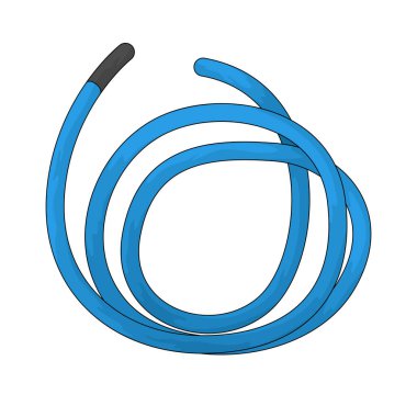 Yakıt hortumu, yakıtı bir noktadan diğerine aktarmak için kullanılan esnek bir borudur..