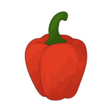 Bir dolma biber çeşitli renklerde bulunan tatlı ve çıtır bir biberdir..