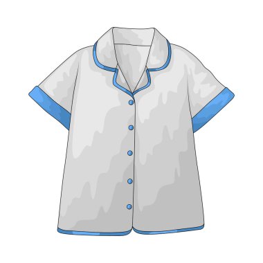 Pijamalar uyumak için rahat giysilerdir..