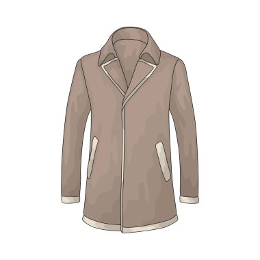 Palto soğuk havalarda sıcak tutmak için giyilen uzun bir dış giysidir..