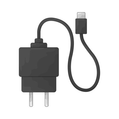 Şarj aleti, elektroniği şarj etmek için kullanılan bir cihazdır..