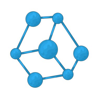 Molekül, bir kimyasal bileşiğin özelliklerini koruyan en küçük birimidir..