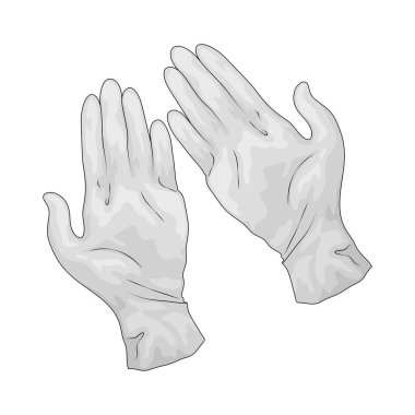 Cerrahi eldivenler, tıbbi işlemler sırasında hijyeni korumak için giyilen koruyucu eldivenlerdir..