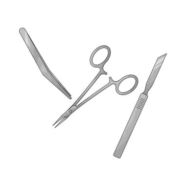 Cerrahi aletler tıbbi operasyonlarda kullanılan özel araçlardır..
