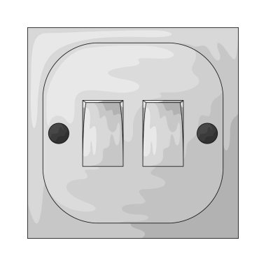 Işık anahtarı, ışıkları açmak ya da kapatmak için kullanılan bir kontrol cihazıdır..