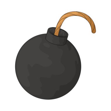 Bomba, oyunlarda hasarı gidermek için kullanılan bir patlayıcıdır..