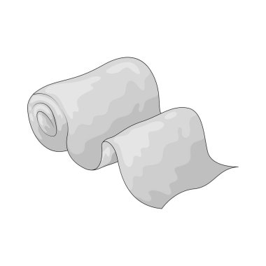 Bandaj yaraları sarmak ve korumak için kullanılan bir malzemedir..