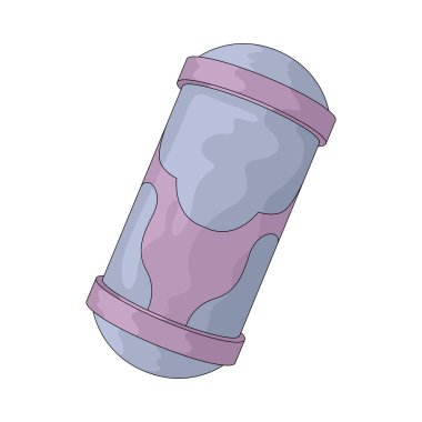 Zaman kapsülü, gelecekteki keşifler için ögeleri saklamak için kullanılan bir kapsül..