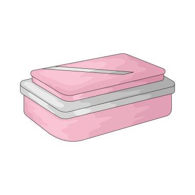 Beslenme çantası yemek taşımak için kullanılan bir konteynır..