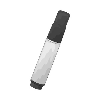 İşaretleyici beyaz tahta üzerine yazmak veya çizmek için kullanılan bir kalemdir..