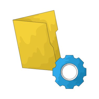 Bir ayar dizini yapılandırma dosyaları ve tercihler içerir.