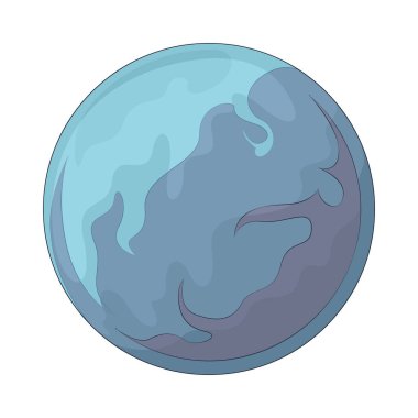 Kristal küre falcı ve mistik güçleri temsil eder..