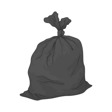 Çöp torbası çöpü saklamak için kullanılan plastik bir poşettir..