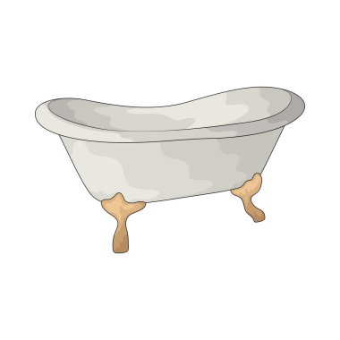 Küvet, cesedi yıkamak ya da ıslatmak için kullanılan büyük bir konteynır..