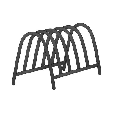 Bulaşık asacağı, bulaşıkları kurutmak için kullanılan bir mutfak eşyasıdır..