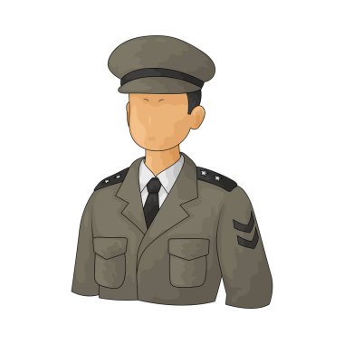 Bir ordu subayı, askeri birlikleri yönetmekten ve yönetmekten sorumlu bir komutandır..