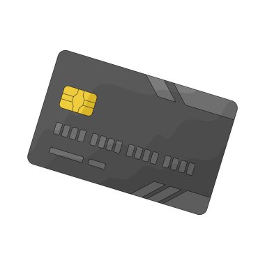 Kredi kartı, ödünç alınmış fonlarla alım yapmak için kullanılan bir ödeme kartıdır..