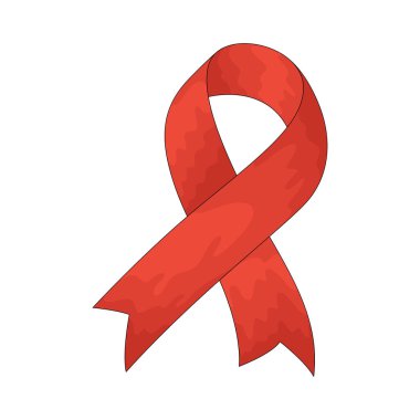 Kırmızı kurdele, HIV / AIDS farkındalığının, desteğinin ve anısının evrensel sembolüdür..