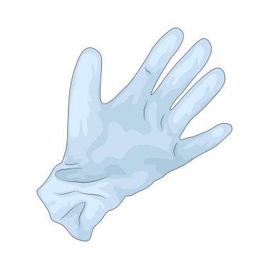 Tıbbi eldivenler hijyeni korumak ve kirlenmeyi önlemek için giyilen tek kullanımlık koruyucu eldivenlerdir..