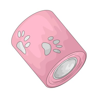 Evcil hayvan bandajı, hayvanlardaki yaraları ve yaraları korumak için tasarlanmış tıbbi bir bandajdır..