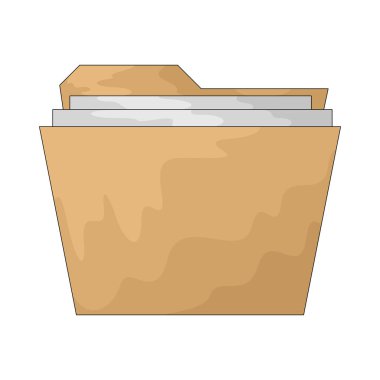 Dosya dizini, belgeleri fiziksel ya da dijital dosya sisteminde düzenlemek, saklamak ve korumak için kullanılan bir konteynırdır..