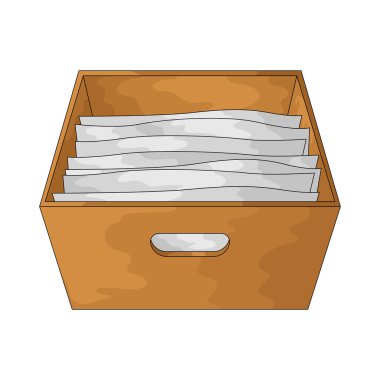 Arşiv kutusu, dokümanları veya kayıtları uzun vadeli tutmak ve düzenlemek için tasarlanmış bir depolama konteynırıdır..