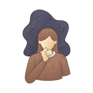 Endişe bir endişe, gerginlik ya da belirsiz sonuçlar hakkındaki tedirginliktir..