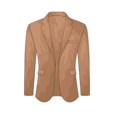 Spor ceket genellikle iş için ya da şık-gündelik kıyafetler için giyilen yapılandırılmış cekettir..