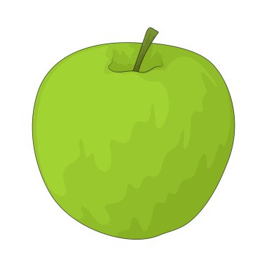 Elma tatlı ya da turta aromalı çıtır bir meyvedir ve genellikle taze yenir..