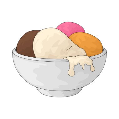 Dondurma kasesi, bir kasede sunulan donmuş tatlı servisidir..