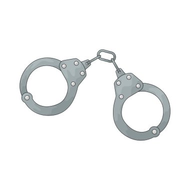 Kelepçeler, kolluk kuvvetlerinin şahısları tutuklamak için kullandığı kelepçelerdir..