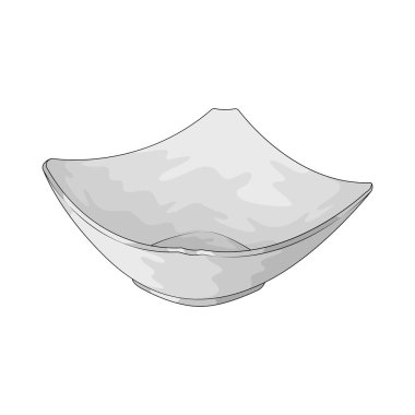 Bir kase, yiyecek veya malzeme saklamak için kullanılan yuvarlak bir konteynırdır..