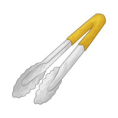 Maşa, yiyecekleri güvenli bir şekilde toplamak veya dönüştürmek için kullanılan sürükleyici bir araçtır..