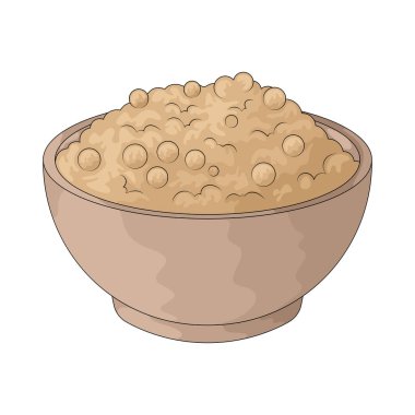 Biber tozu yemeklere ısı ve tat katmak için kullanılan bir baharattır..