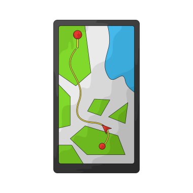 Navigasyon, hedefe ulaşmak için bir rota planlama ve takip etme sürecidir..