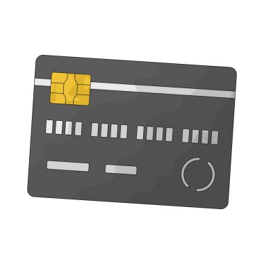 Kredi kartı, kullanıcıların daha sonraki ödemelerle kredi yoluyla satın almalarını sağlayan finansal bir araçtır..