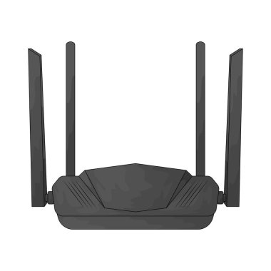 Yönlendirici, aygıtlar arasında internet trafiğini yönlendiren bir ağ oluşturma aygıtıdır..