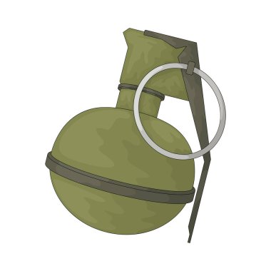 El bombası sınırlı bir alanda patlama etkisi yaratmak için elle atılan küçük bir patlayıcıdır..