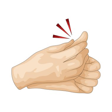 Parmak ağrısı bir ya da daha fazla parmaktaki rahatsızlık ya da hassasiyettir..