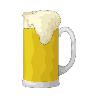 Bira bardağı, kutlamalarda bira servis etmek için kullanılan büyük bir bardaktır..