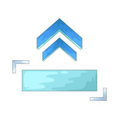 Yükseltme, bir şeyi daha yüksek bir seviyeye ya da daha iyi bir sürüme çıkarmak anlamına gelir..