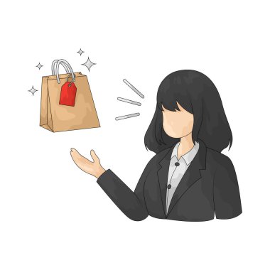 Fiyat açıklayıcı, ürün fiyatlarını ve maliyet yapılarını açıkça açıklayan görsel ya da belgedir..