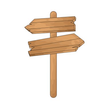 Bir tabela gezginler için yön veya konum bilgisini gösterir.