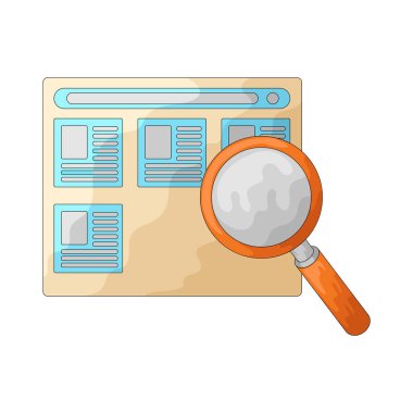 SEO stratejisi arama motoru görünürlüğünü ve organik trafiği geliştirmeye odaklanıyor.