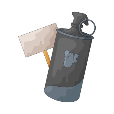 Göz yaşartıcı gaz, kalabalığı kontrol etmek için kullanılan bir kimyasal maddedir..