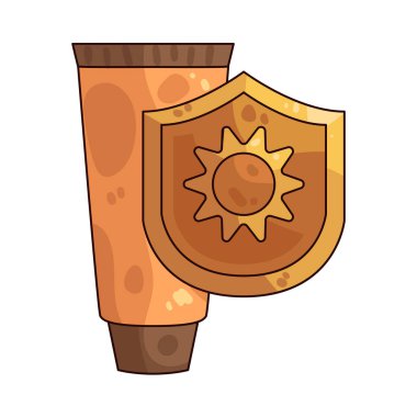 SPF, UVB ışınlarına karşı korunma seviyesini gösteren bir derecedir..